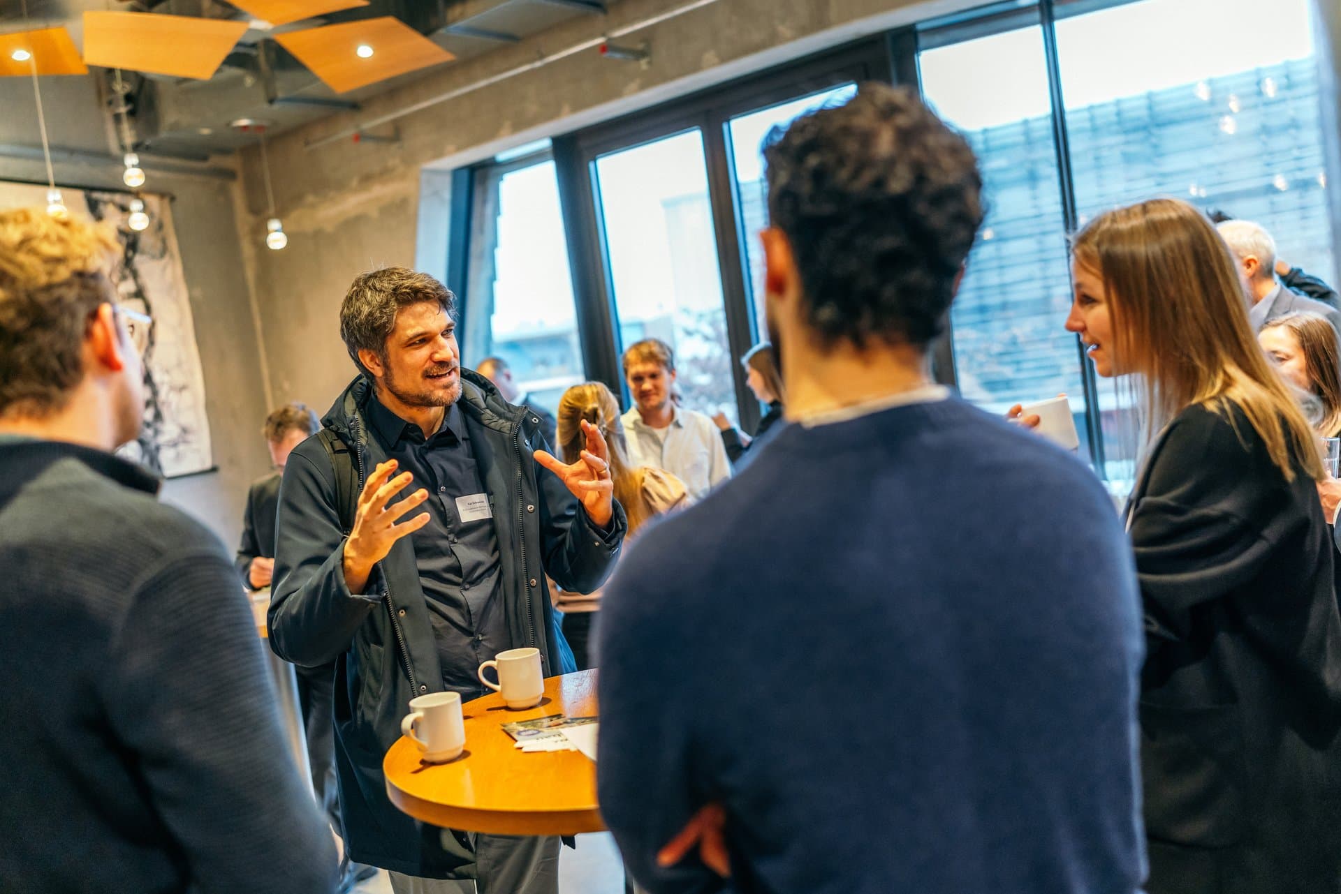 #7_IngD4C Impression – Foto: Stefan Haehnel