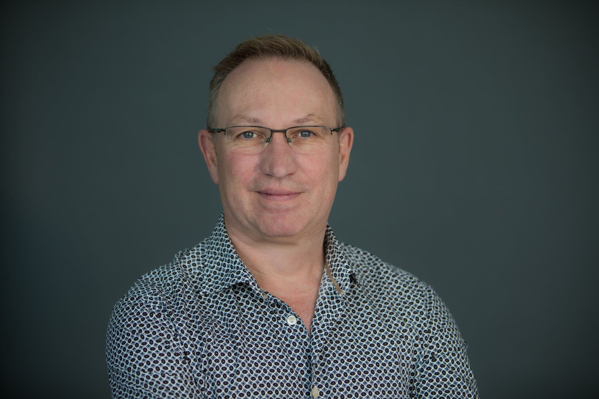 Bild 5 Prof. Thomas Auer, Foto: Silicya Roth