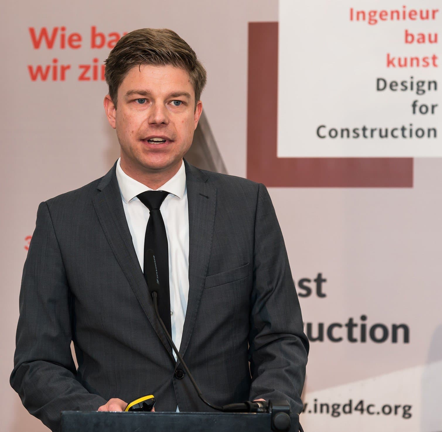 Bild 1 Dr.-Ing Marc-Steffen Fahrion, Foto: Renate Schildheuer