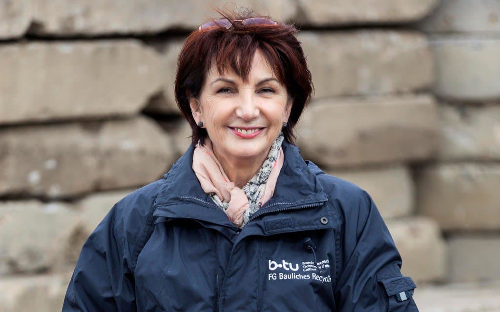 Foto: Angelika Mettke