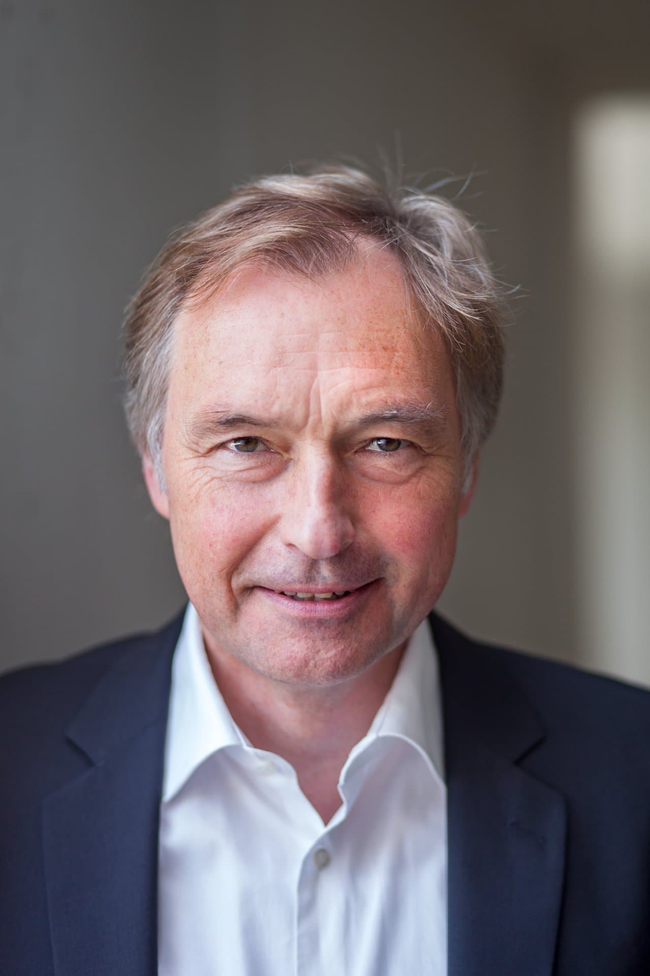 Reiner Nagel, Vorstandsvorsitzender Bundesstiftung Baukultur, Architekt und Stadtplaner BDA, DASL, Foto: Till Budde für die Bundesstiftung Baukultur