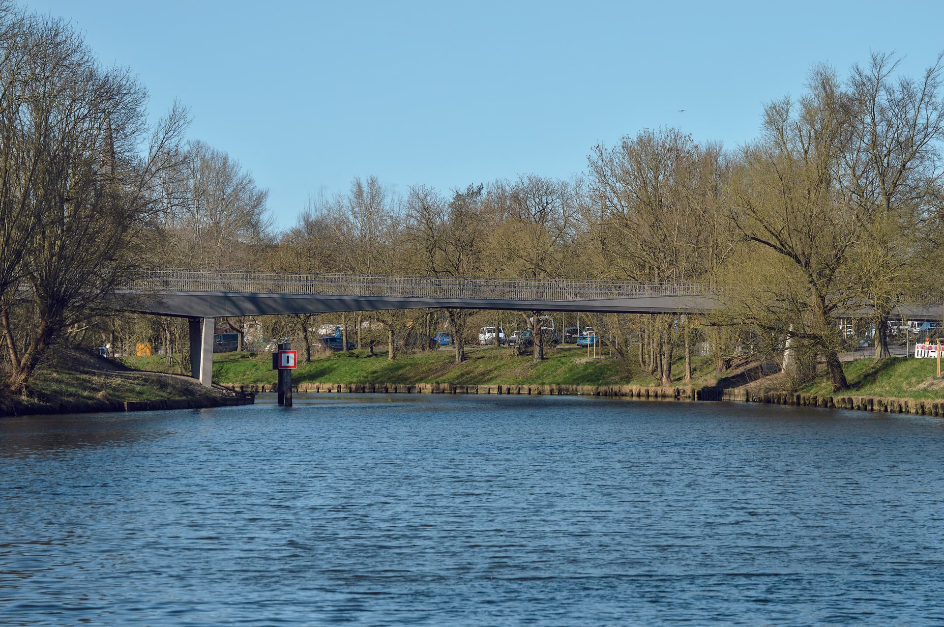 Ansicht von Süden (© LAP)