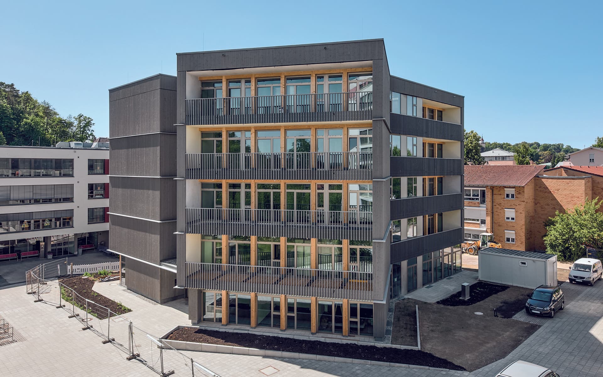 Übersichtsbild (© arnefotos | Arne Hartenburg)