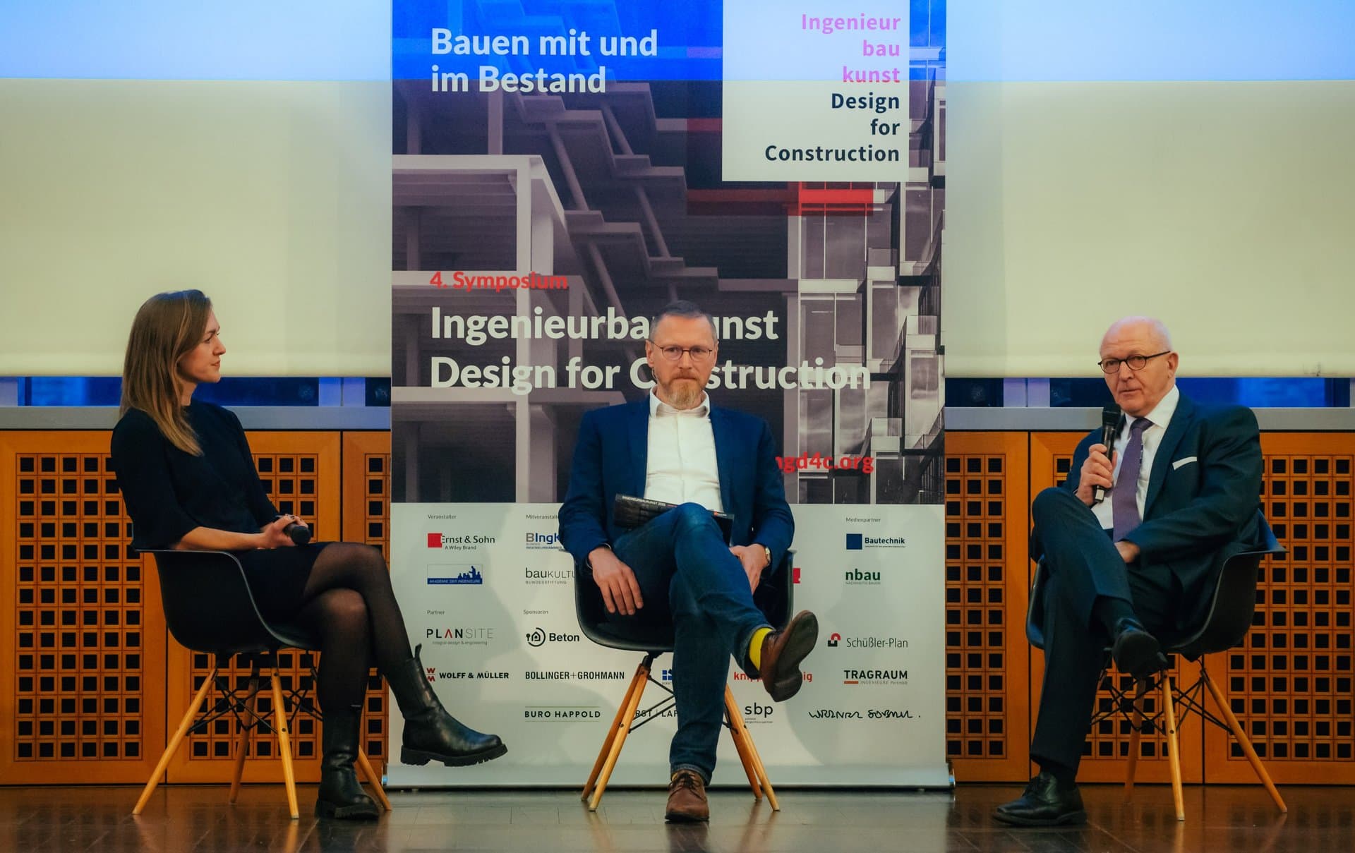 4. Symposium Ingenieurbaukunst in Köln + Online