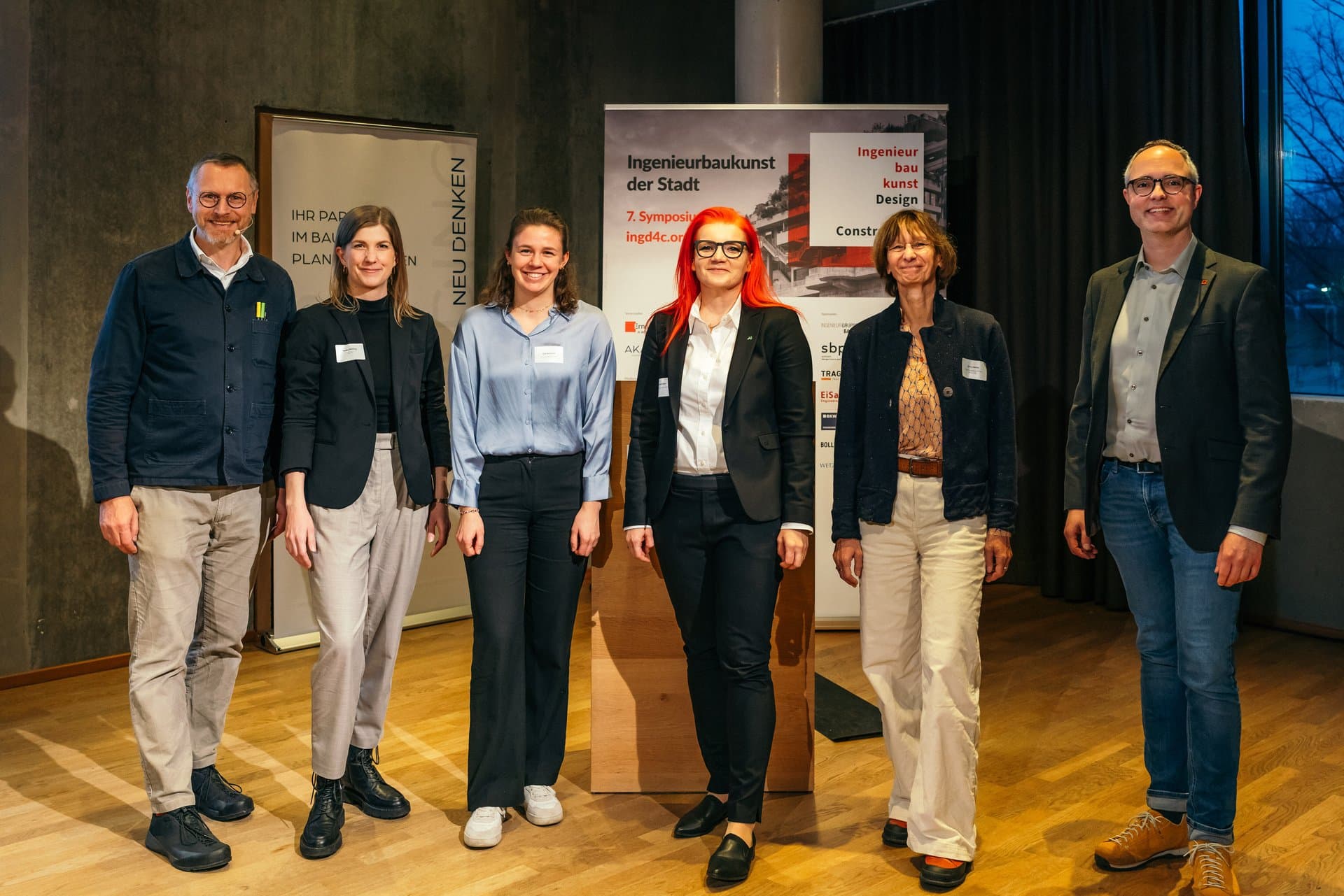 #7_IngD4C – Panel 4: Gruppenfoto – Foto: Stefan Haehnel