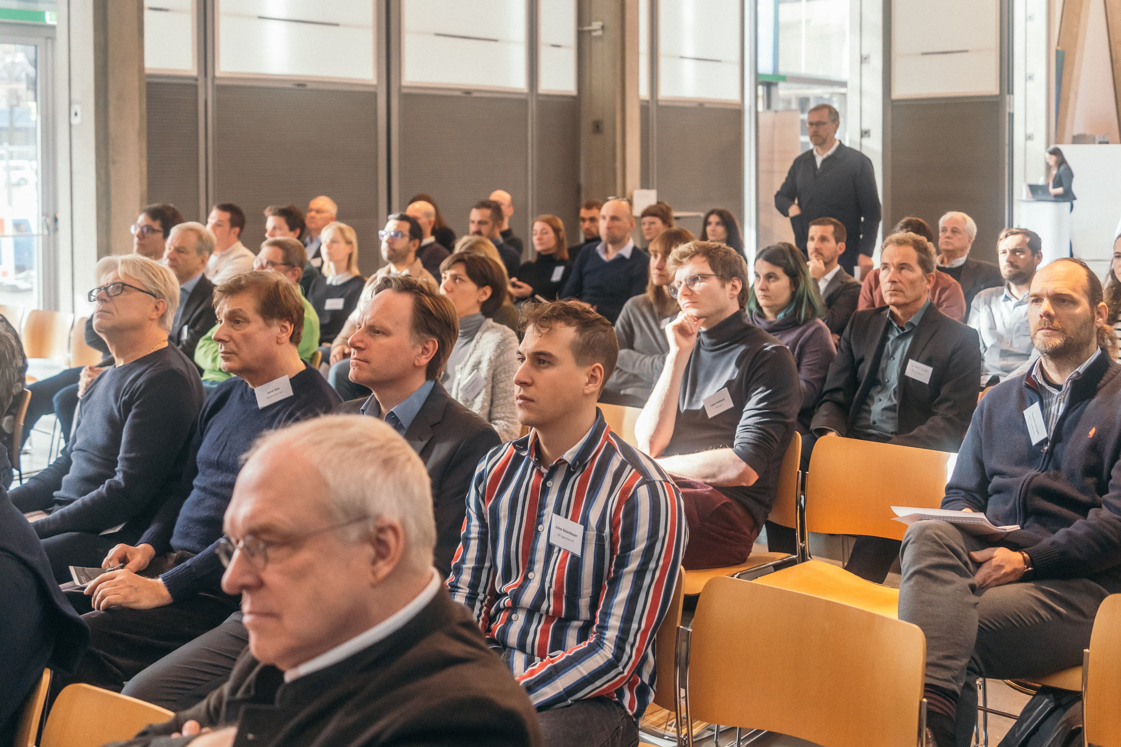 #5_INGd4C Impression - Foto: Stefan Haehnel